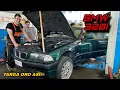 Download Lagu GASI COLLECTION: BMW 320i individual cabrio!