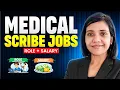 Medical Scribe Explained Medical Scribing Career Path Interview Questions and Jobs