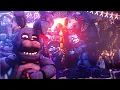 FNAF Every Bonnie in a Nutshell