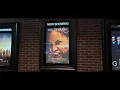 Movie Bruised at Cobb Liberty Luxury 15 Cinebistro in Liberty Township Ohio in Auditorium 3