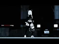 Mahalia - Sober (Jarreau Vandal Remix) | VRChat Dancing
