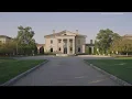 DeHaan mansion on the market