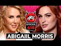 Abigail Morris What It Actually Takes To Run A Modern Adult Career