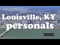 Louisville Personals Craigslist alternative