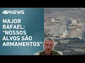 Download Lagu “Irã tem objetivo de acabar com Israel”, afirma porta-voz do Exército israelense