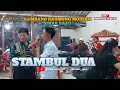 Download Lagu STAMBUL DUA - GAMBANG KROMONG MODERN SINAR BARU 21/06/25 RUMPES CUN BOW TGR