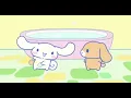 Cinnamoroll clip that makes me smile (Bath)
