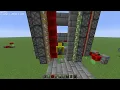 Instant elevator based on brockade s original