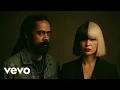 Lagu Sia Ft  Damian Marley – I’m Sorry (2025 Music Video)