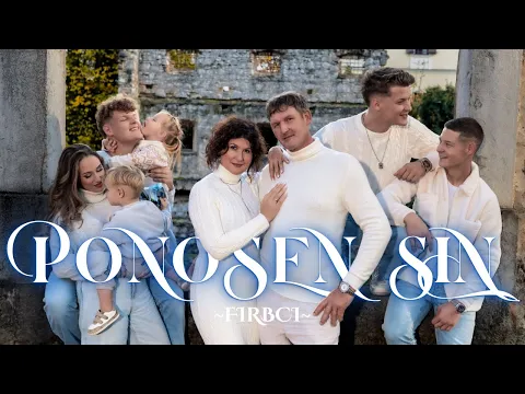 Video Thumbnail: FIRBCI - PONOSEN SIN (Official video)