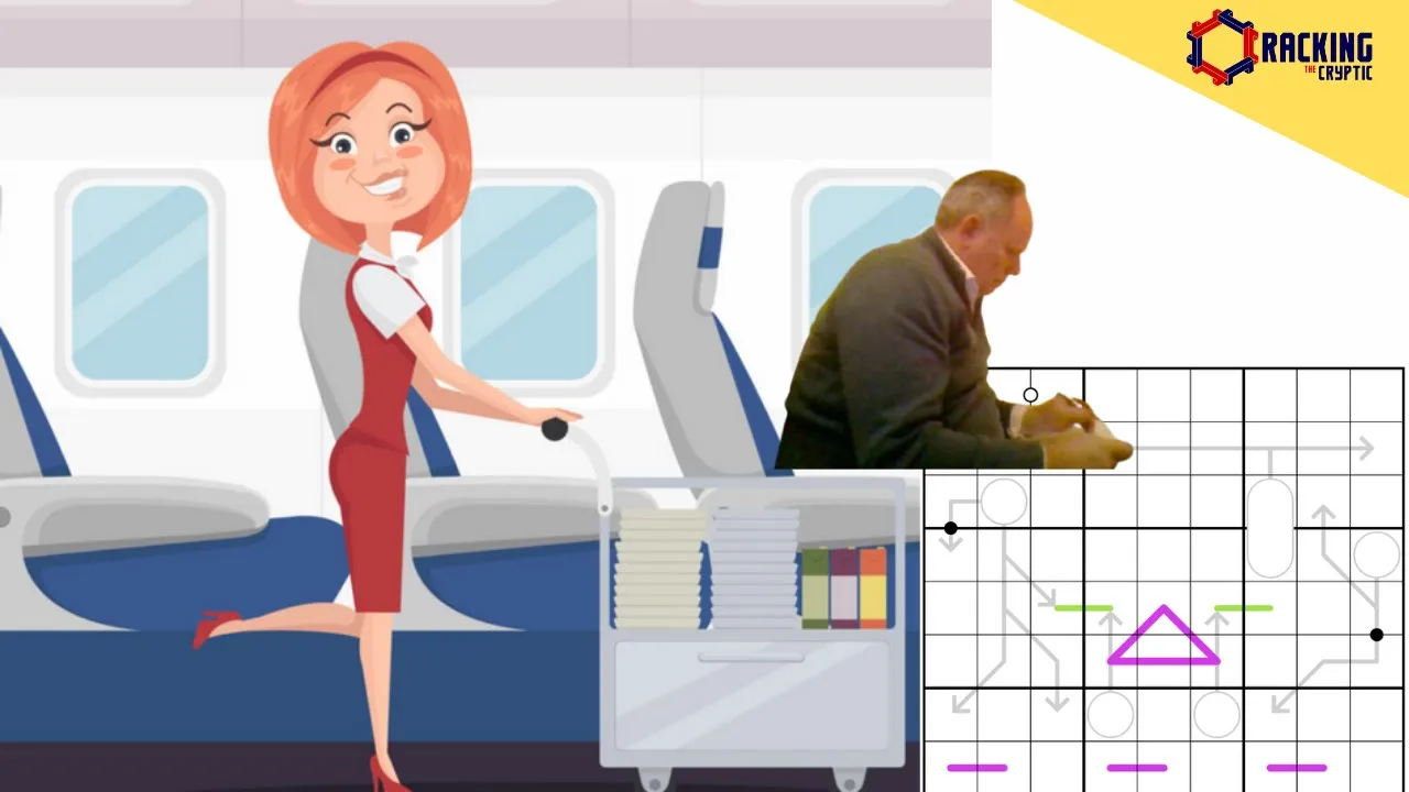Executive Class Sudoku