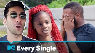 Catfish’s Most Mysterious Tips 🔎 Catfish: The TV Show