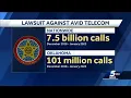 Oklahoma AG Gentner Drummond joins lawsuit cracking down on robocalls