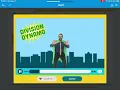 Zearn is dumb but funny at the same time