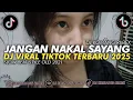 Download Lagu Dj Aku Tak Mau Sakit Hati Lagi Slow Beat Viral Tiktok 2025 Dj Komang Rimex | Dj Jangan Nakal Sayang