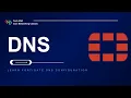 FortiGate DNS Configuration Quick Setup Step-by-Step Guide for Beginners