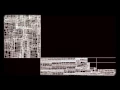 Mondrian like Subdivision using Processing language