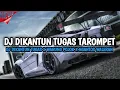 Download Lagu DJ DIKANTUN TUGAS X WARUNG POJOK X NGANTOS WALERAN [TAROMPET KENDANG] ARJUNA PRO PRESENT