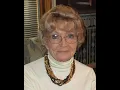 Nancy Moen Funeral Service