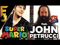 Video di Super Mario Bros. Theme feat. John Petrucci | FamilyJules