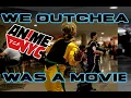 Download Lagu Urban Anime Lounge goes to AnimeNYC 2021