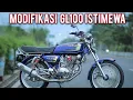 Download Lagu GL100 Modif