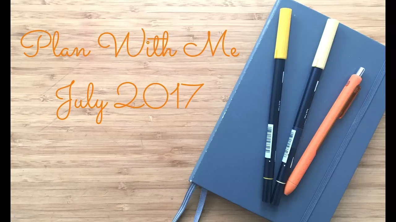 Hey guys! Here are all the planners i'm using in 2017.... If you have any questions post them down b. 