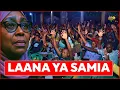 Download Lagu 🔥Hutaamini!! Samia Suluhu Abaki Mdomo Wazi Baada ya Kutupiwa Laana Na Waumini Wa Gwajima