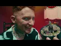 Frank Carter & The Rattlesnakes - My Town ft. Joe Talbot