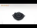 Download Lagu K2546 Goyen Type Shockwave Spingless Diaphragm Kit For RCAC25T4 RCAC25DD4 RCAC25FS4 Diaphragm Valves