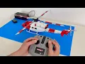 Download Lagu Bell UH-1Y Venom | Unboxing \u0026 Maiden Flights | Goosky E2 GPS Helicopter | Stirlingkit