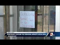 Post Office Closed Here s How Johnston City Residents Are Still Getting Mail
