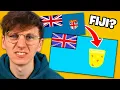 Drawing HARD Flags From Memory