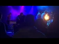The Barr Brothers | Beggar in the Morning | 12/05/18 | Fairfield, CT