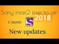 Lyngsat new updates 2018