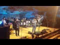 Blues Traveler "But Anyway" Live at PBS Bluegrass Underground 3/26/17