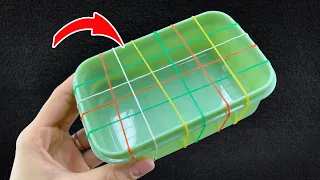 14 Ingenious Home Hacks to Save Time, Money, and Effort!