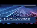 DOTNET Weekly 2024 EPISODE 10 NET project system and MSBUILD 2 of 3