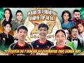 Download Lagu PERAIH STANDING OVATION (SO) TERBANYAK DI DANGDUT AKADEMI 7 SAMPAI TOP 40
