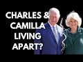 Download Lagu SHOCKING! ARE CHARLES AND CAMILLA HAVING MARITAL PROBLEMS OVER HARRY?
