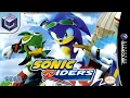 Download Lagu Longplay of Sonic Riders