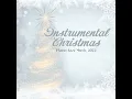 Christmas by Piano