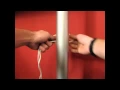 4 QUICK RELEASE KNOTS