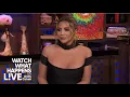 Larsa Pippen on Scottie Pippen We re Best Friends WWHL