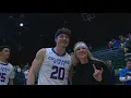 Headband Joe Palmer Living the Dream at CSU