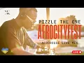 Lagu PIZZLE THE ONE - AFROHOUSE MIX | AFROCITYFEST, KYIV 2025