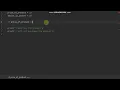 Python Basics - Part 9 If Statement