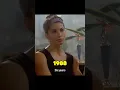 Evolution of Gina Gershon