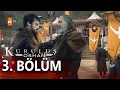 Kuruluş Orhan 3. Bölüm @KurulusOrhanatv Kara Halil, senin oyunun bitti.