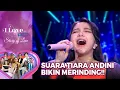 Download Lagu Tiara Andini Best Songs | I Love RCTI Story Of Love